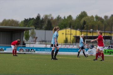 Bild 340 - Frauen Union Tornesch - Eimsbuettel : Ergebnis: 1:1